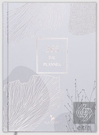 Kaktüs Pembe Notebook - Defter