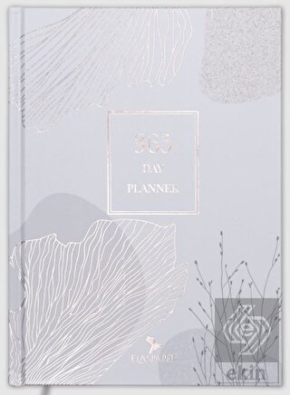 Kaktüs Pembe Notebook - Defter