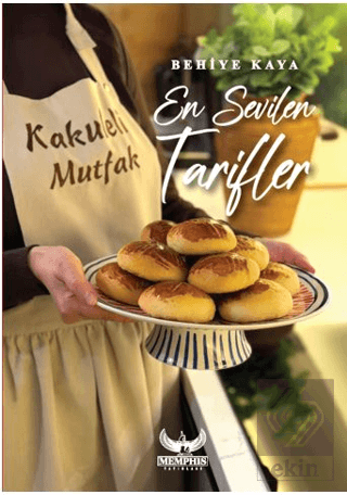 Kakuleli Mutfak - En sevilen Tarifler