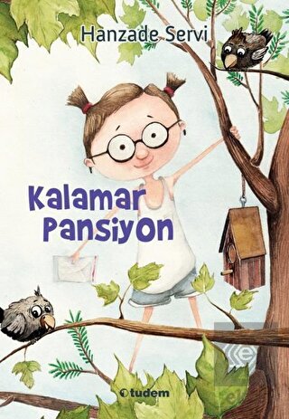 Kalamar Pansiyon