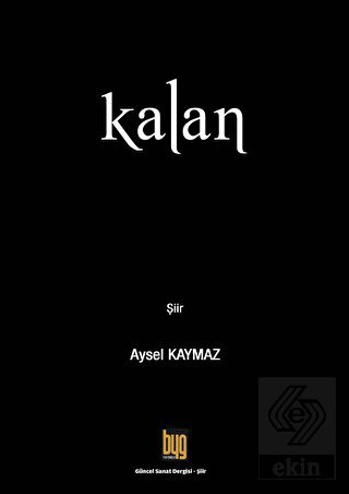 Kalan