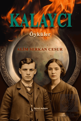 Kalaycı Öyküler