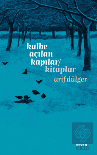 Kalbe Açılan Kapılar - Kitaplar