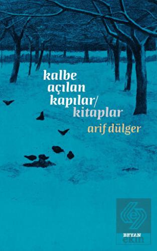 Kalbe Açılan Kapılar - Kitaplar