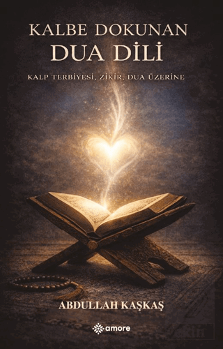 Kalbe Dokunan Dua Dili