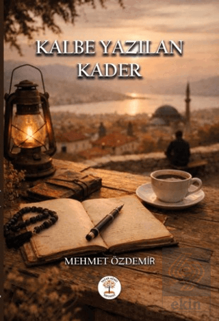 Kalbe Yazılan Kader Mehmet Özdemir Yazar Ağacı Yayınevi Satın Al - eki