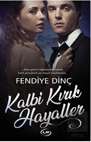 Kalbi Kırık Hayaller