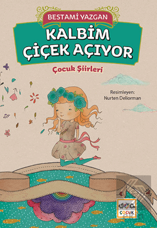 Kalbim Çiçek Açıyor
