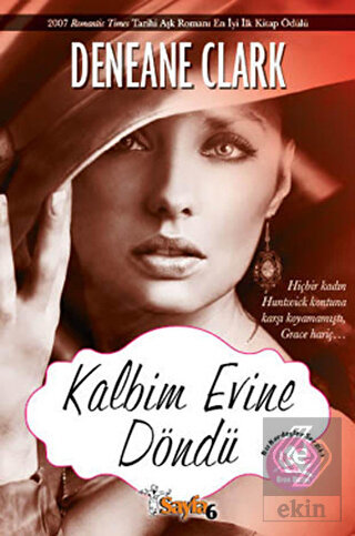 Kalbim Evine Döndü