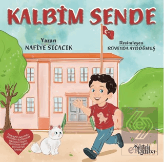 Kalbim Sende