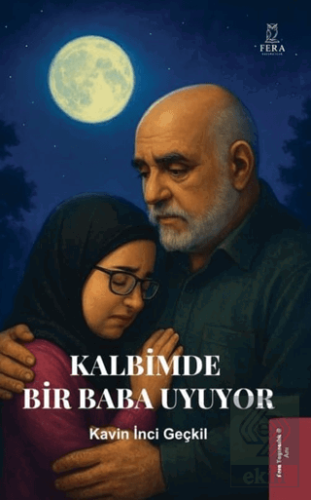 Kalbimde Bir Baba Uyuyor