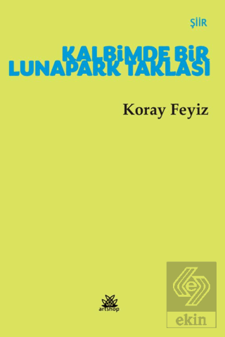 Kalbimde Bir Lunapark Taklası