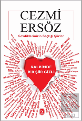 Kalbimde Bir Şiir Gizli