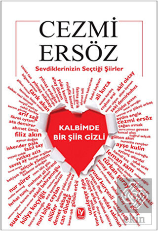 Kalbimde Bir Şiir Gizli