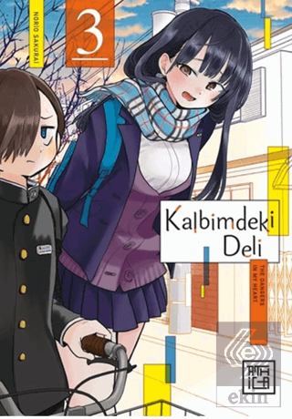 Kalbimdeki Deli 3