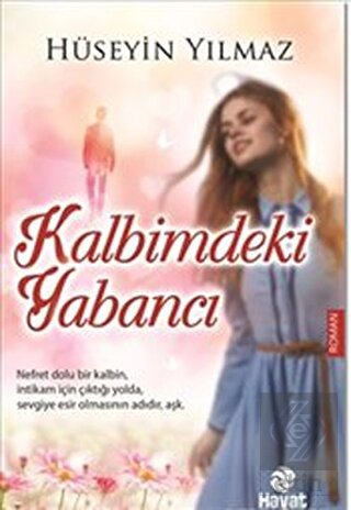 Kalbimdeki Yabancı