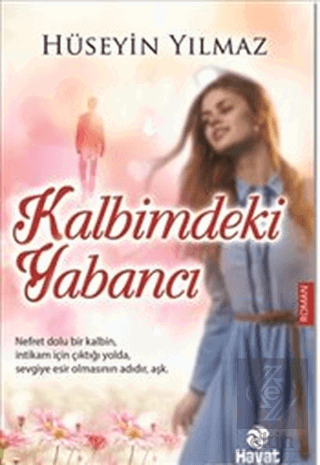 Kalbimdeki Yabancı