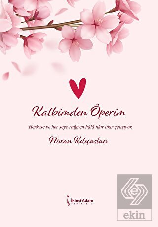 Kalbimden Öperim