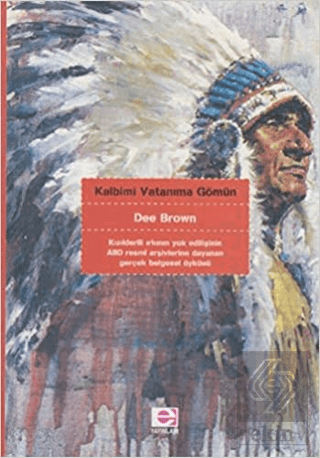 Kalbimi Vatanıma Gömün