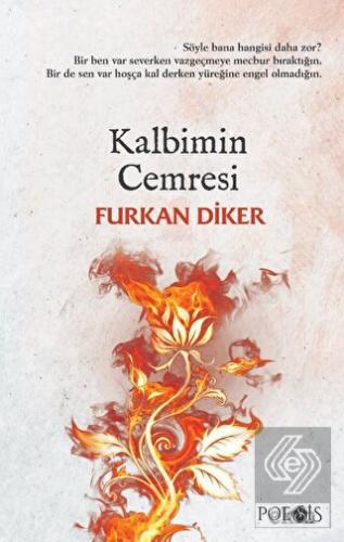 Kalbimin Cemresi