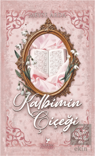 Kalbimin Çiçeği (Şömizli - Özel Baskı)