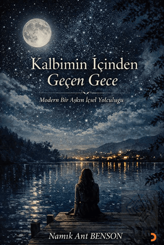 Kalbimin İçinden Geçen Gece