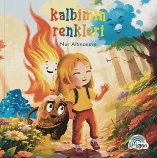 Kalbimin Renkleri
