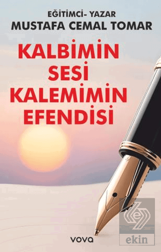 Kalbimin Sesi Kalemimin Efendisi