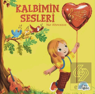 Kalbimin Sesleri