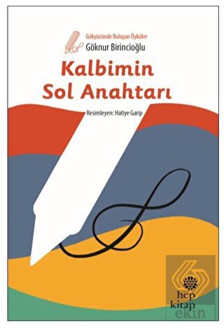 Kalbimin Sol Anahtarı