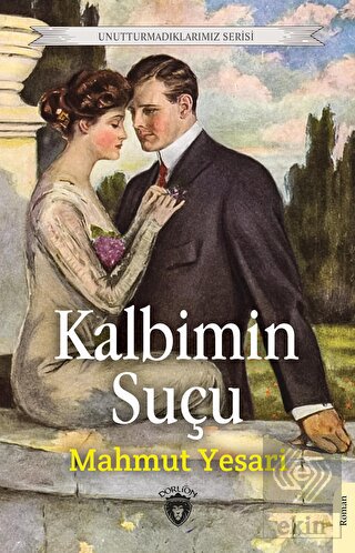 Kalbimin Suçu