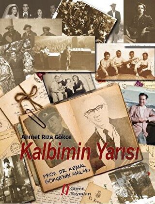 Kalbimin Yarısı
