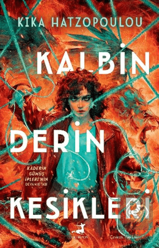 Kalbin Derin Kesikleri