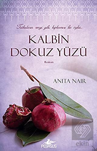 Kalbin Dokuz Yüzü