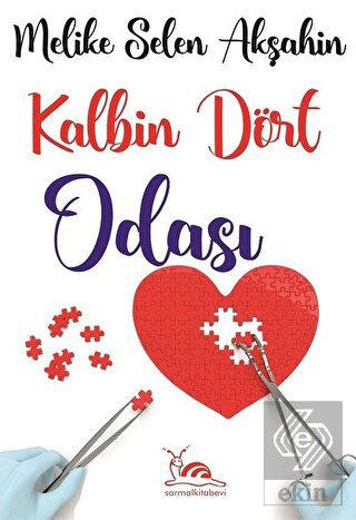 Kalbin Dört Odası