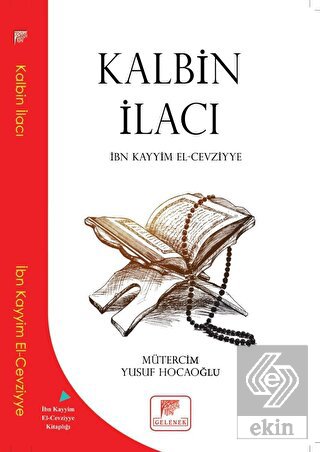 Kalbin İlacı