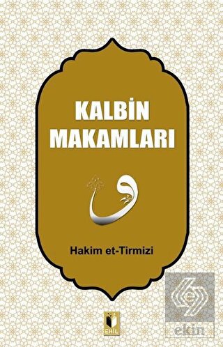 Kalbin Makamları