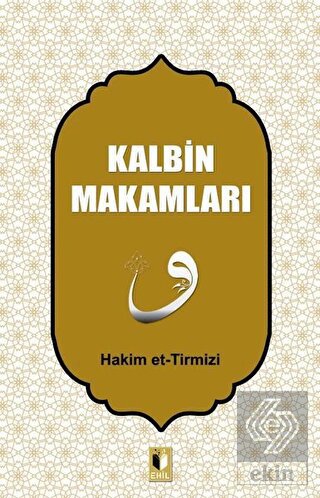 Kalbin Makamları