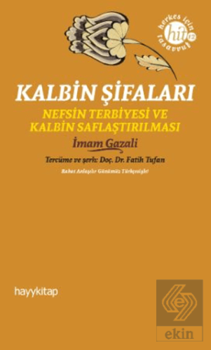 Kalbin Şifaları