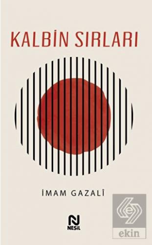 Kalbin Sırları