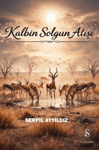 Kalbin Solgun Atışı