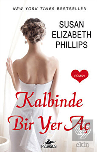 Kalbinde Bir Yer Aç