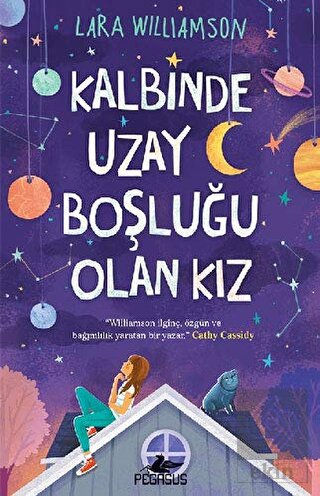 Kalbinde Uzay Boşluğu Olan Kız