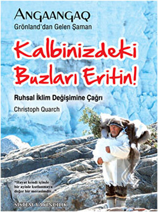 Kalbinizdeki Buzları Eritin!