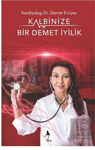 Kalbinize Bir Demet İyilik