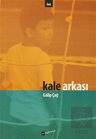 Kale Arkası