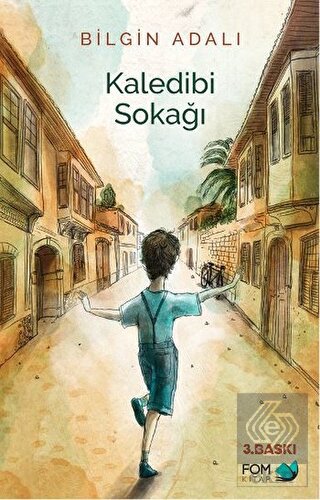 Kaledibi Sokağı