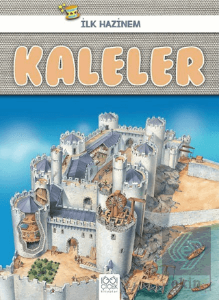 Kaleler - İlk Hazinem