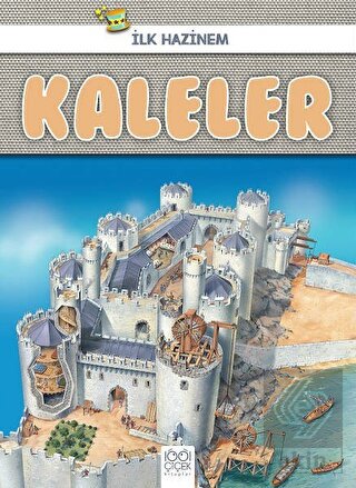Kaleler - İlk Hazinem