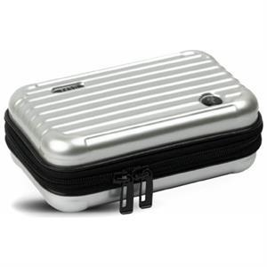 U.S. Polo Pc Kalem Çantası Metalik